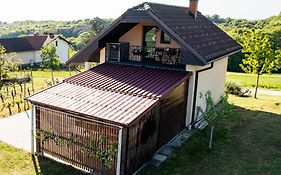Apartma Eni